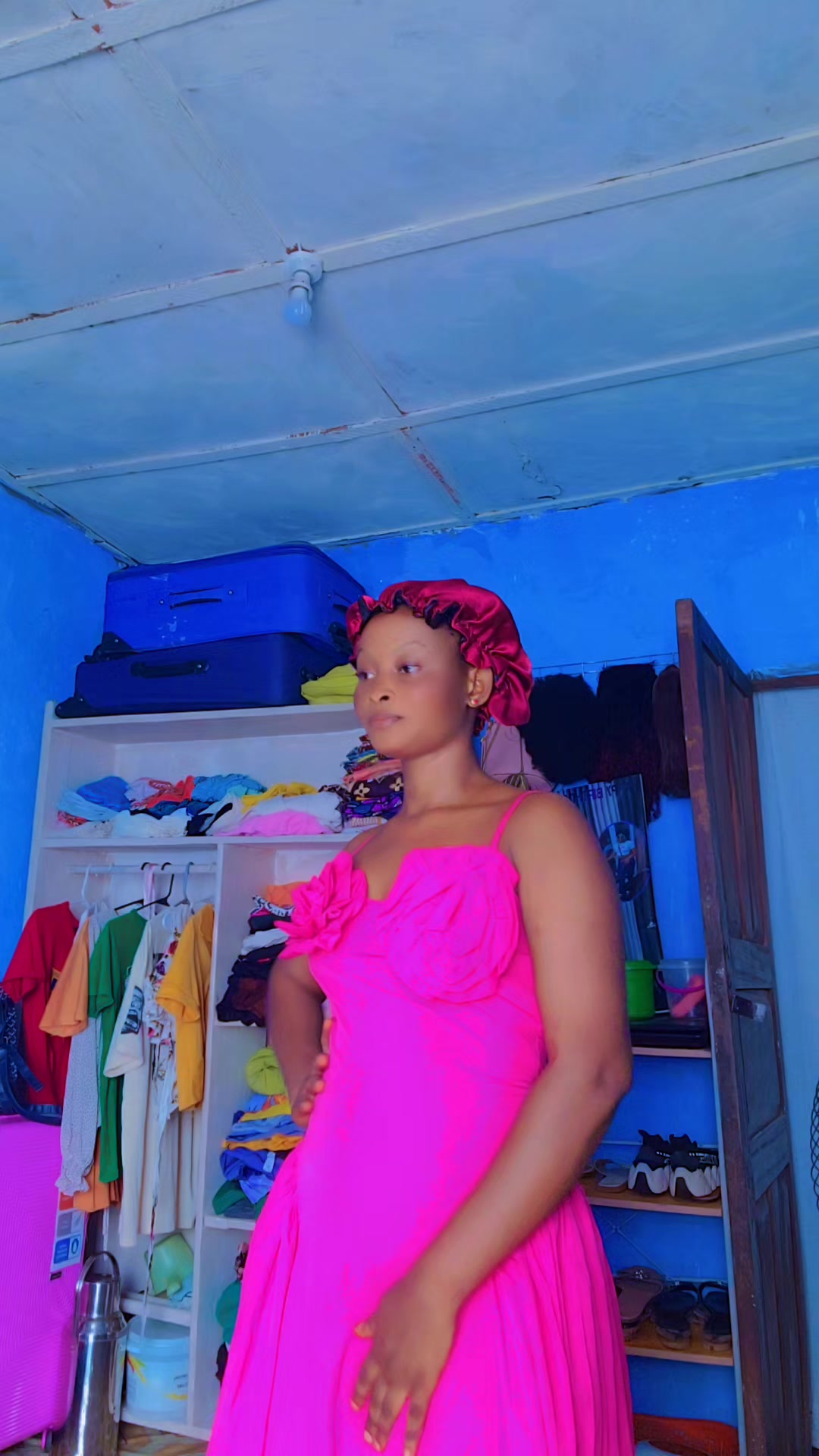 @Rashidatu Kamara