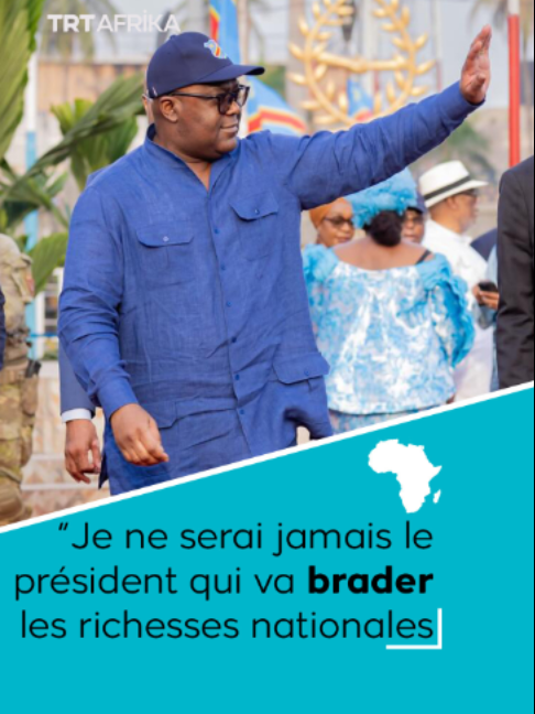 @TRT Afrika Fran&ccedil;ais