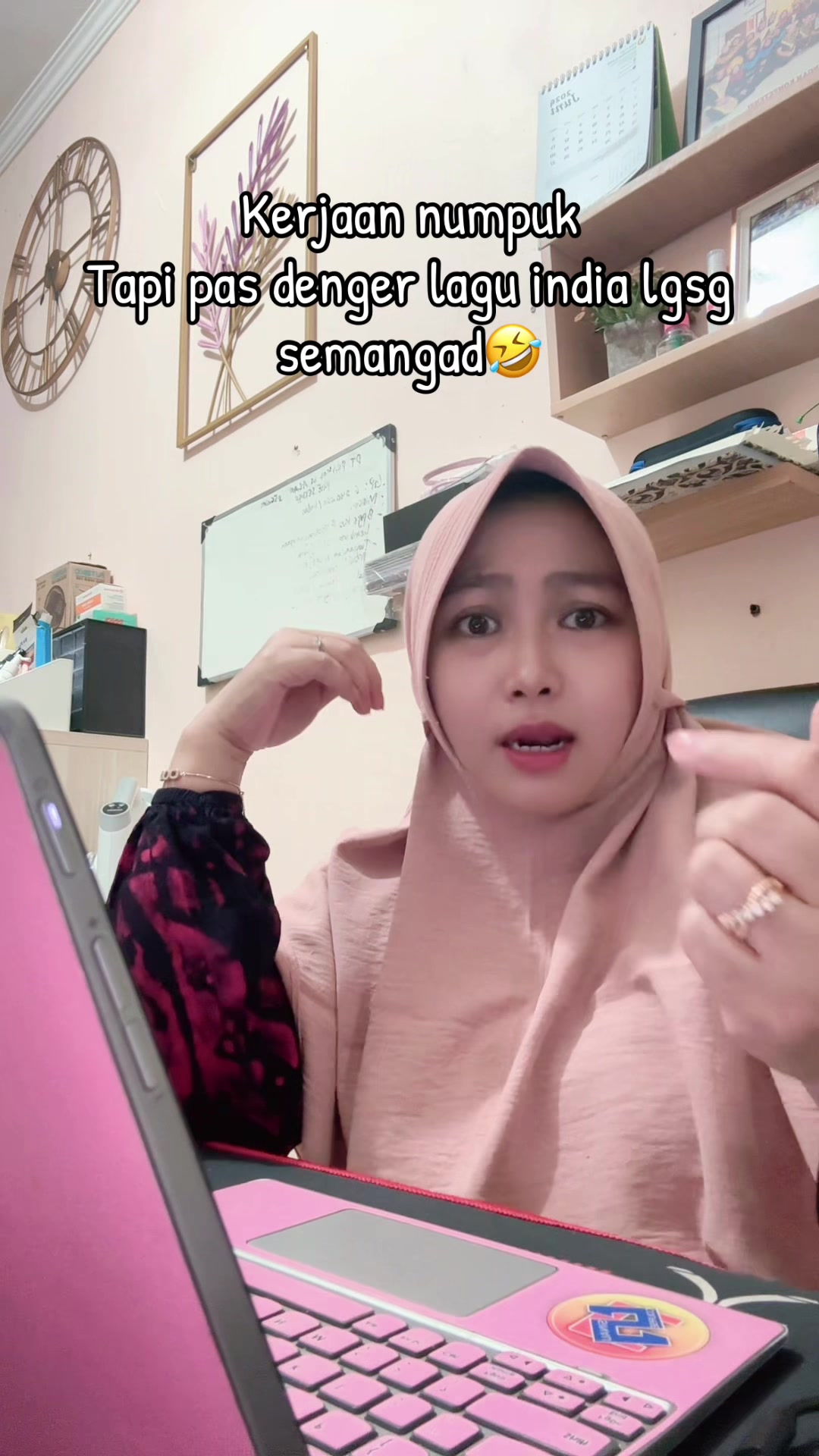 @Miss_Novie || Teman PPGmu