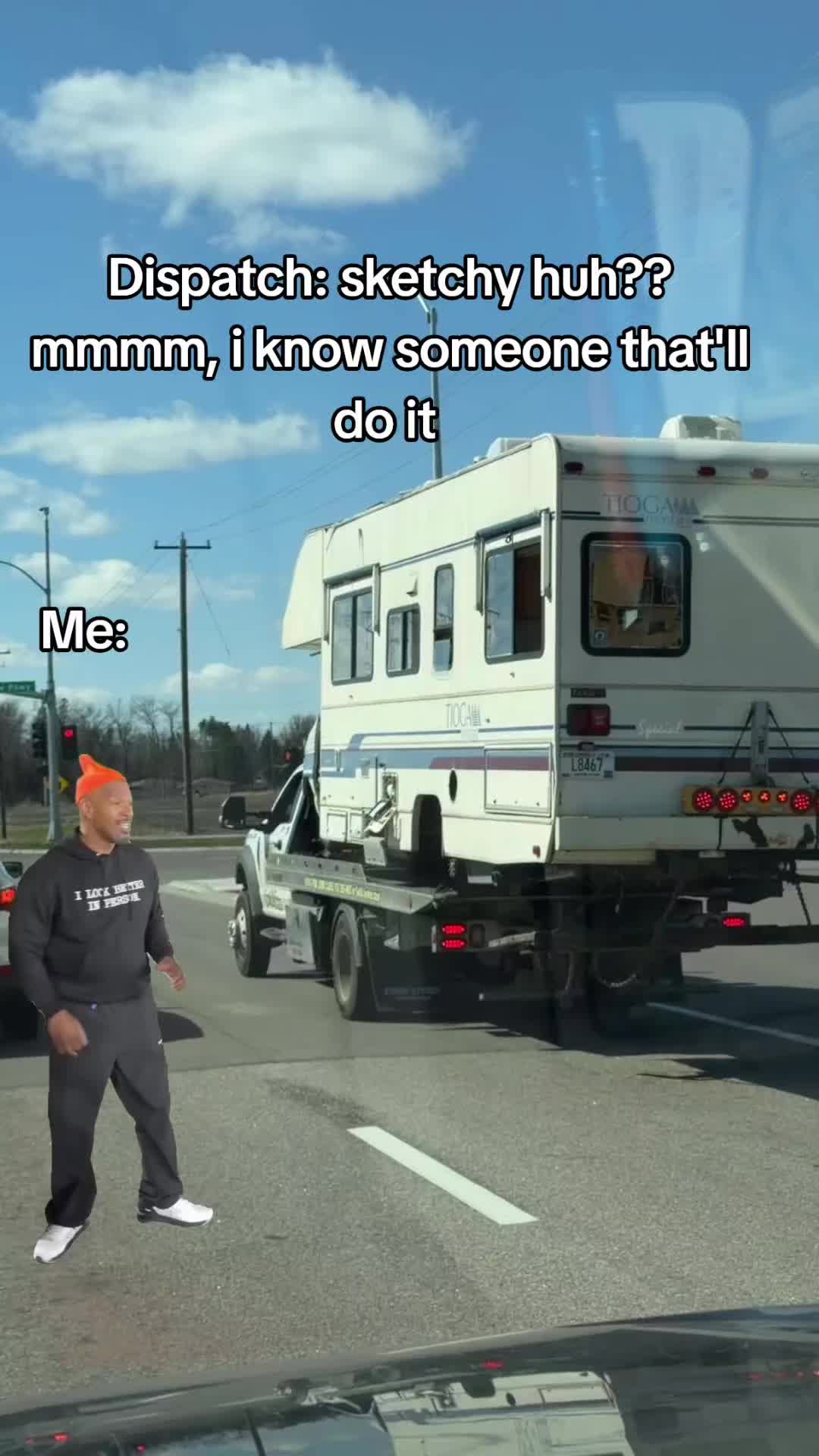 @Big Sexy