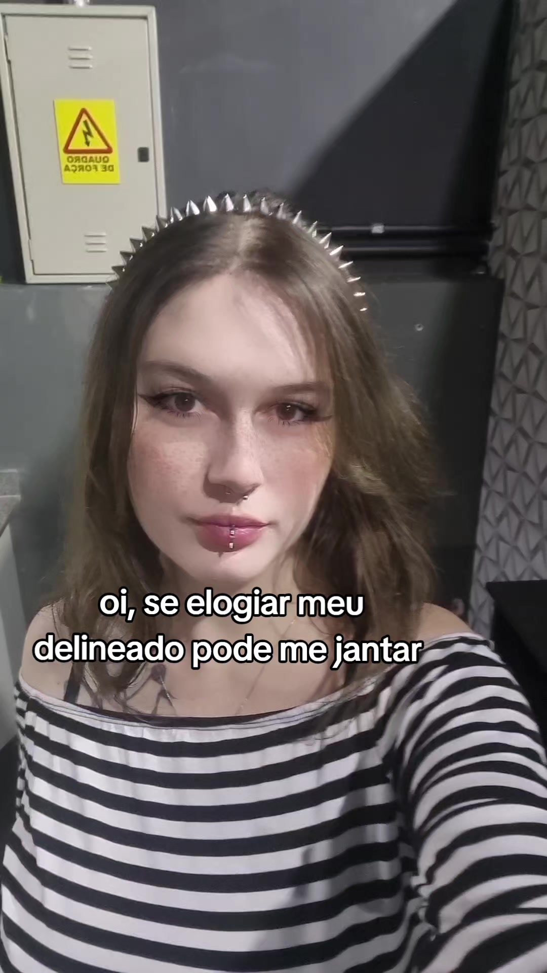 @Cami Podcast