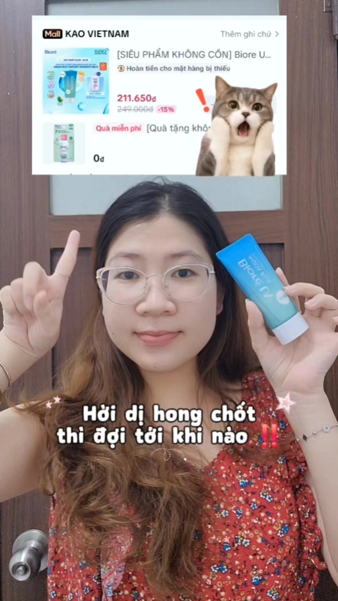 @&Ugrave;m h&uacute;m Review