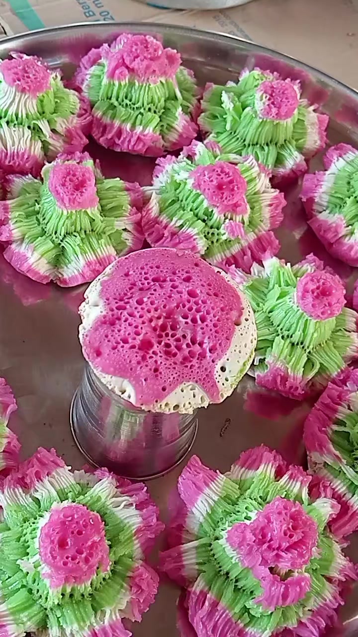 @mama zhafran