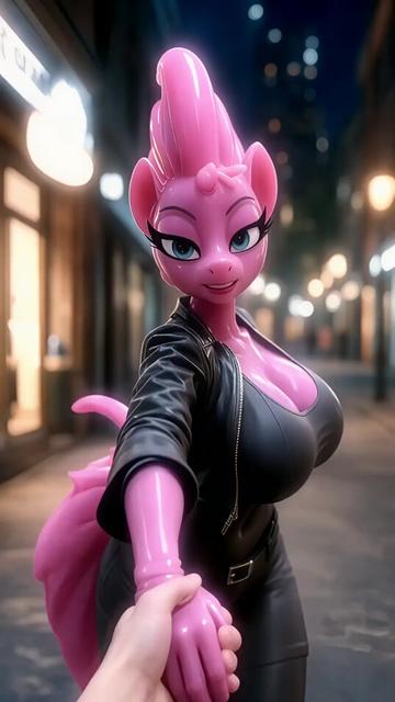 @Tempest shadow