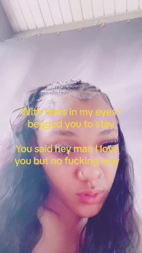 @Ari ree nae