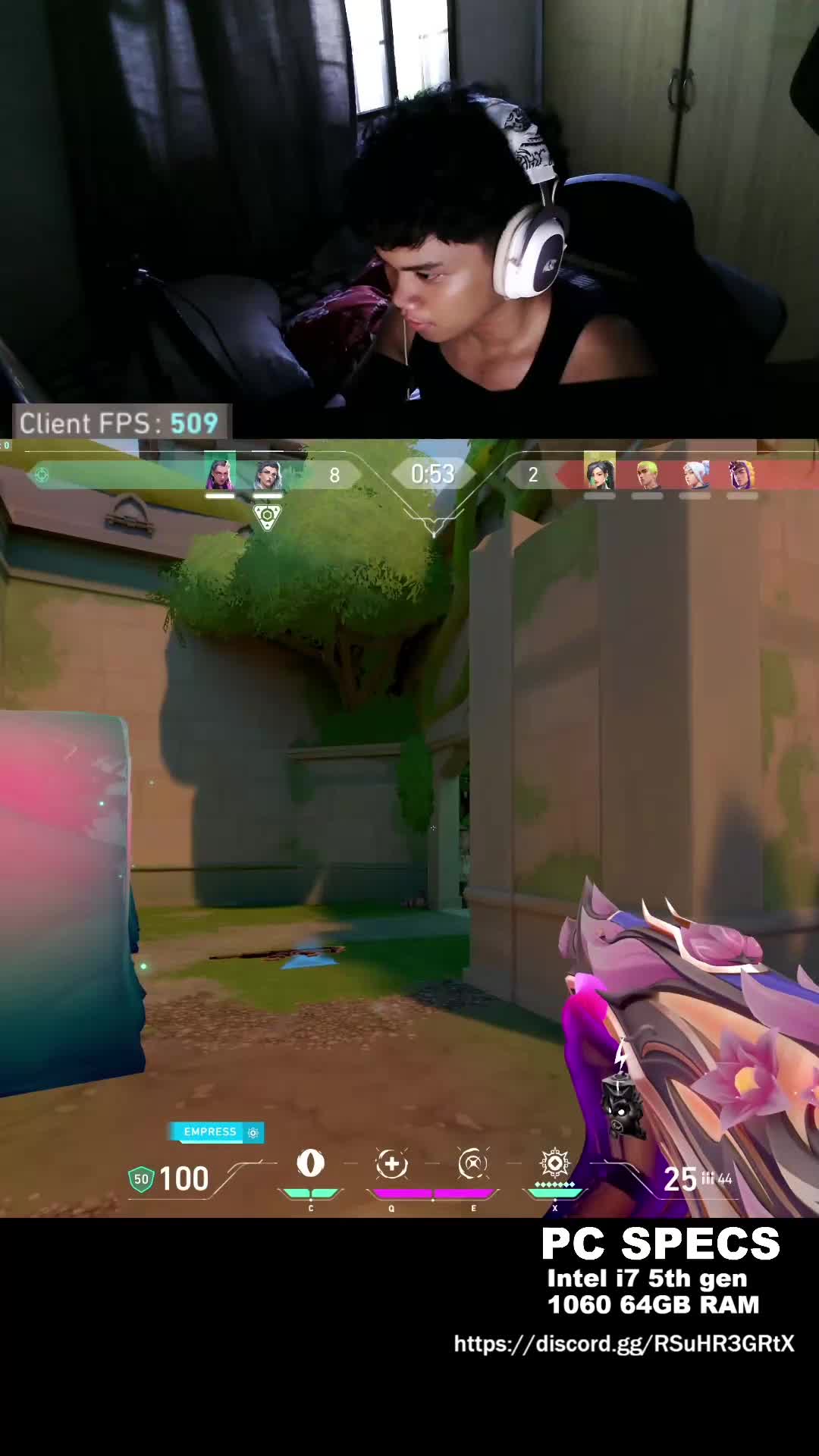 @Ohtomax