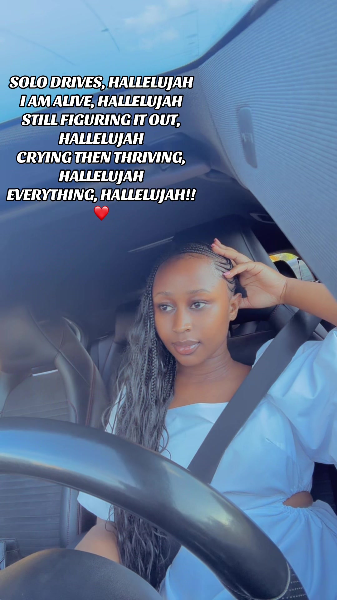@Tinashe