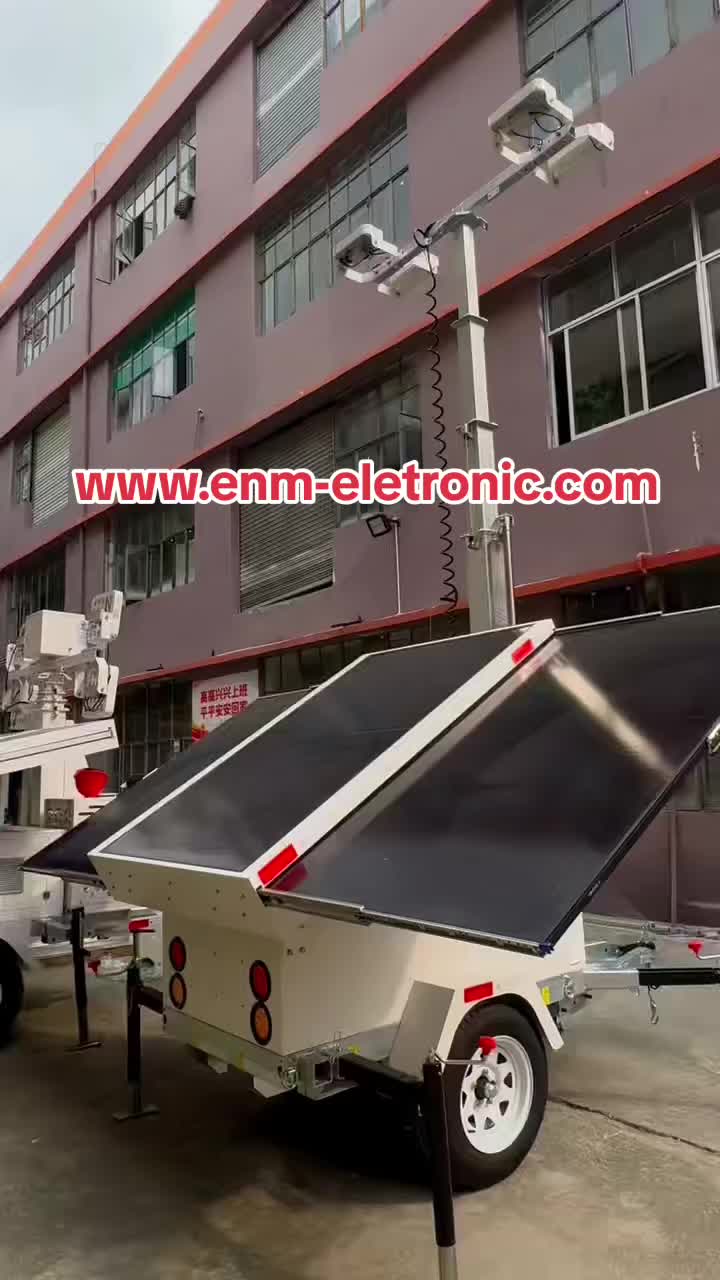 @Shenzhen Enm Eletronic