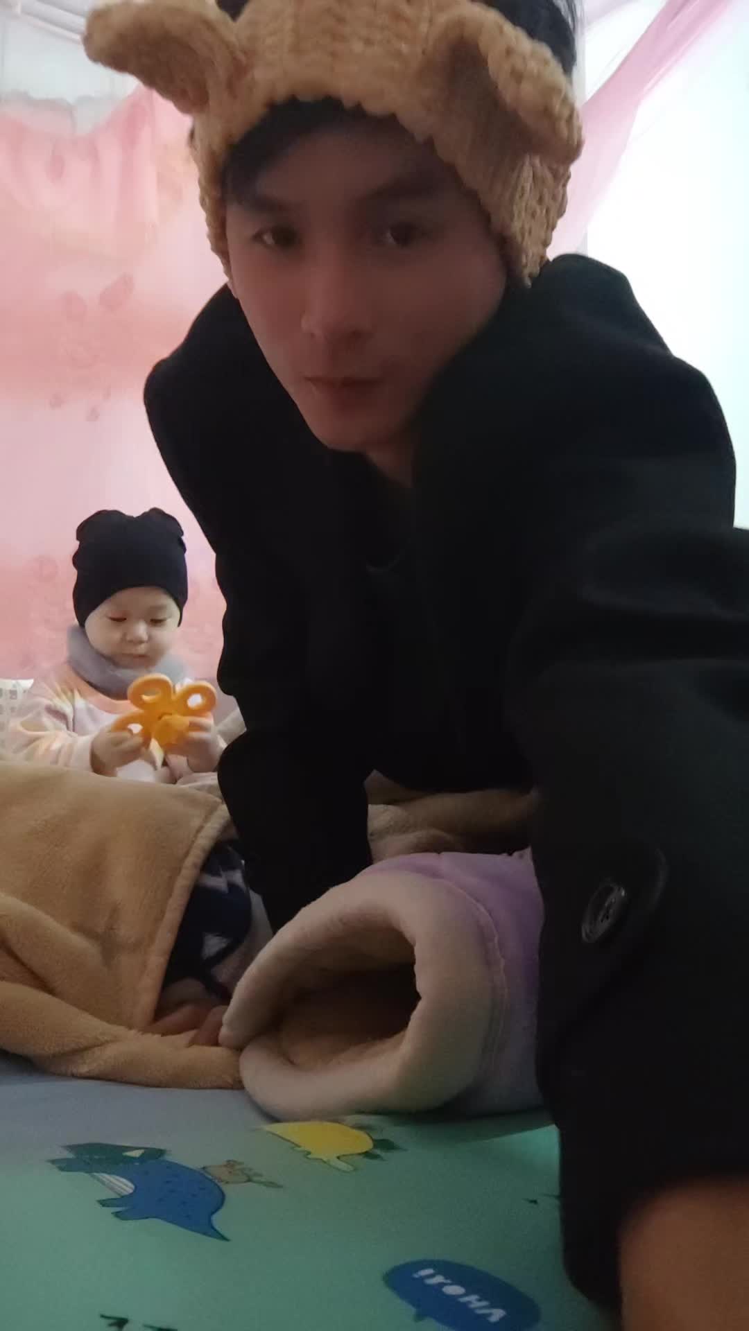 @Cô Nhi