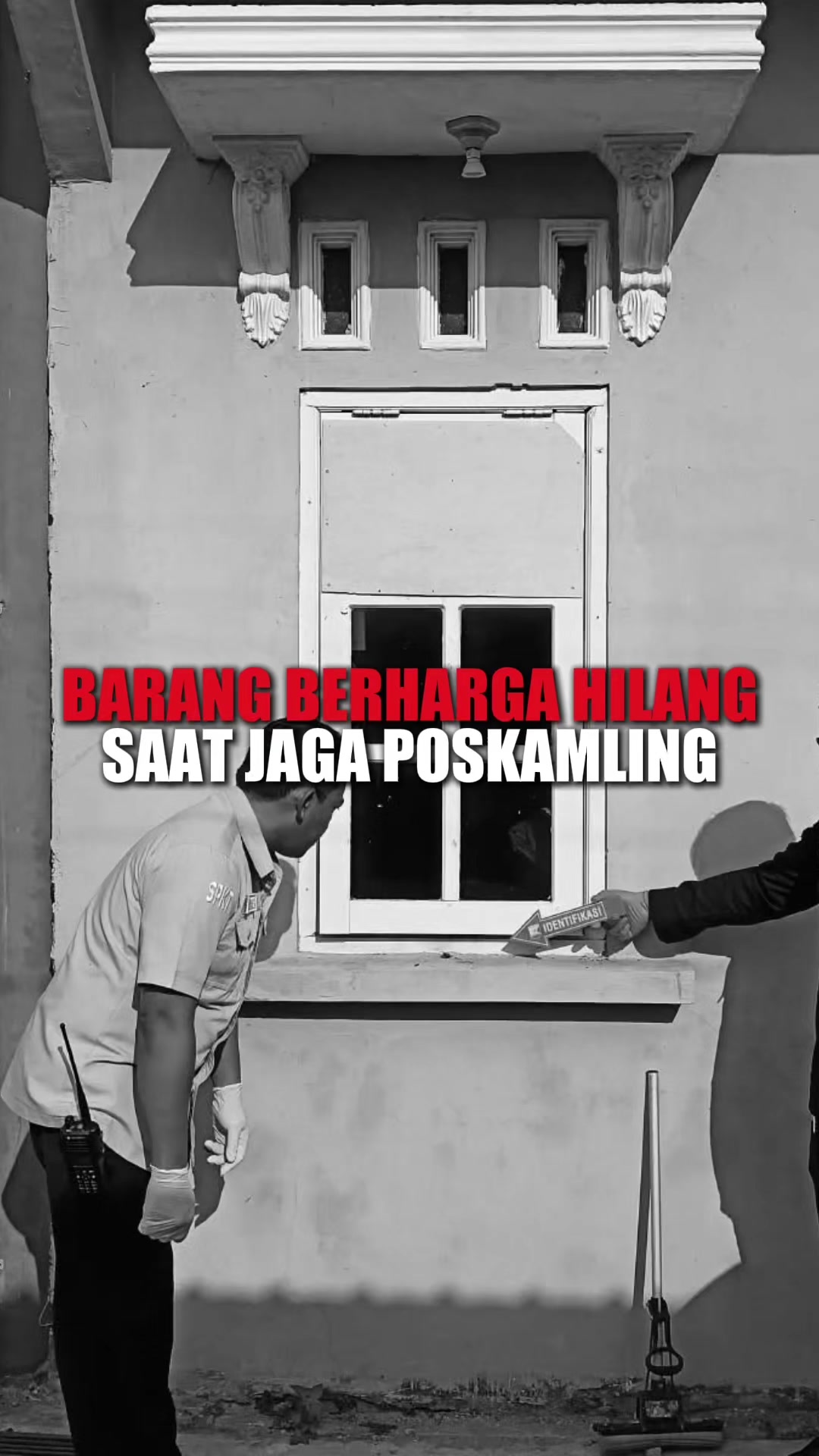 @BLITAR KOTA POLICE OFFICIAL