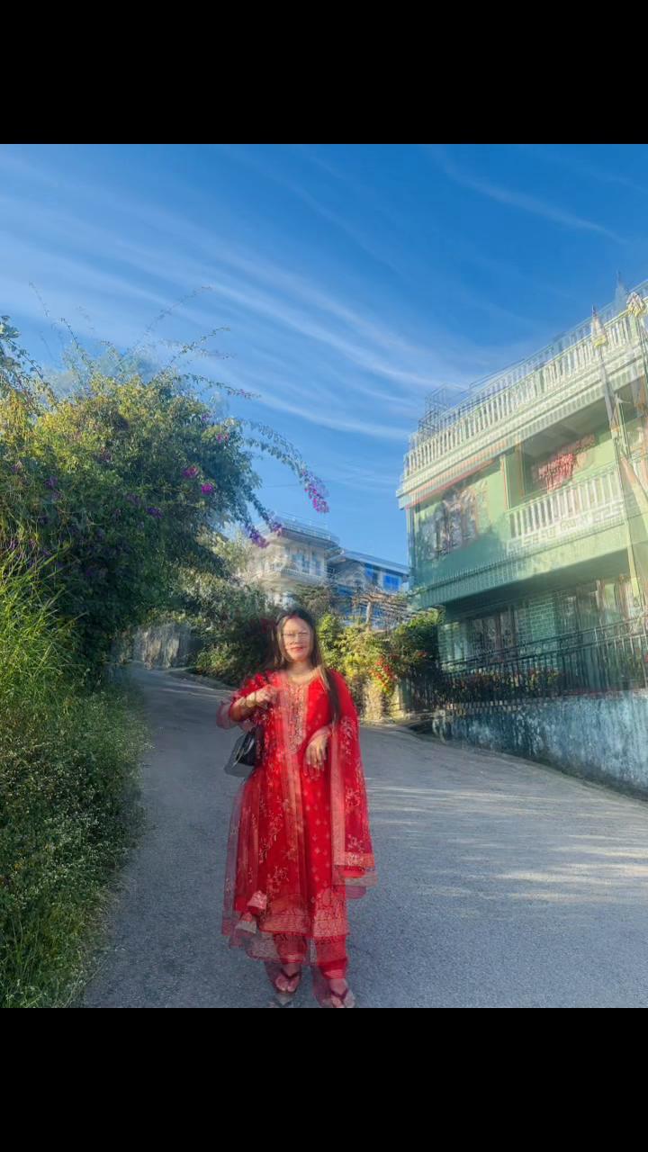 @Rita limbu