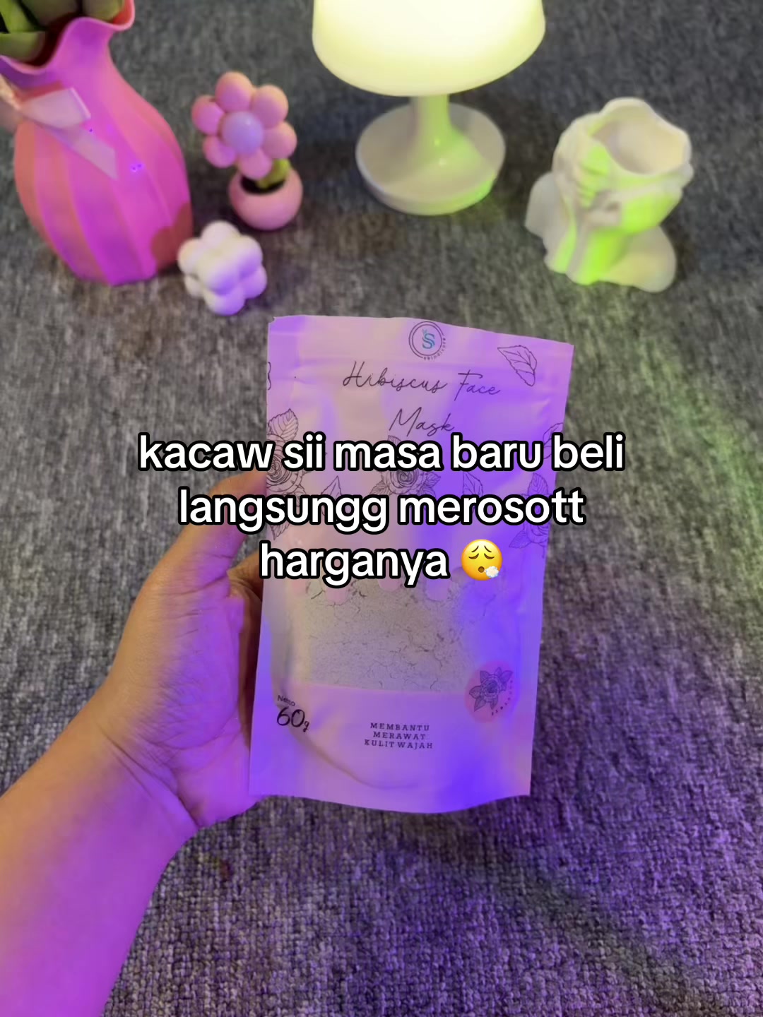 @𐙚⋆˚rahasiaskincaremu🕊️