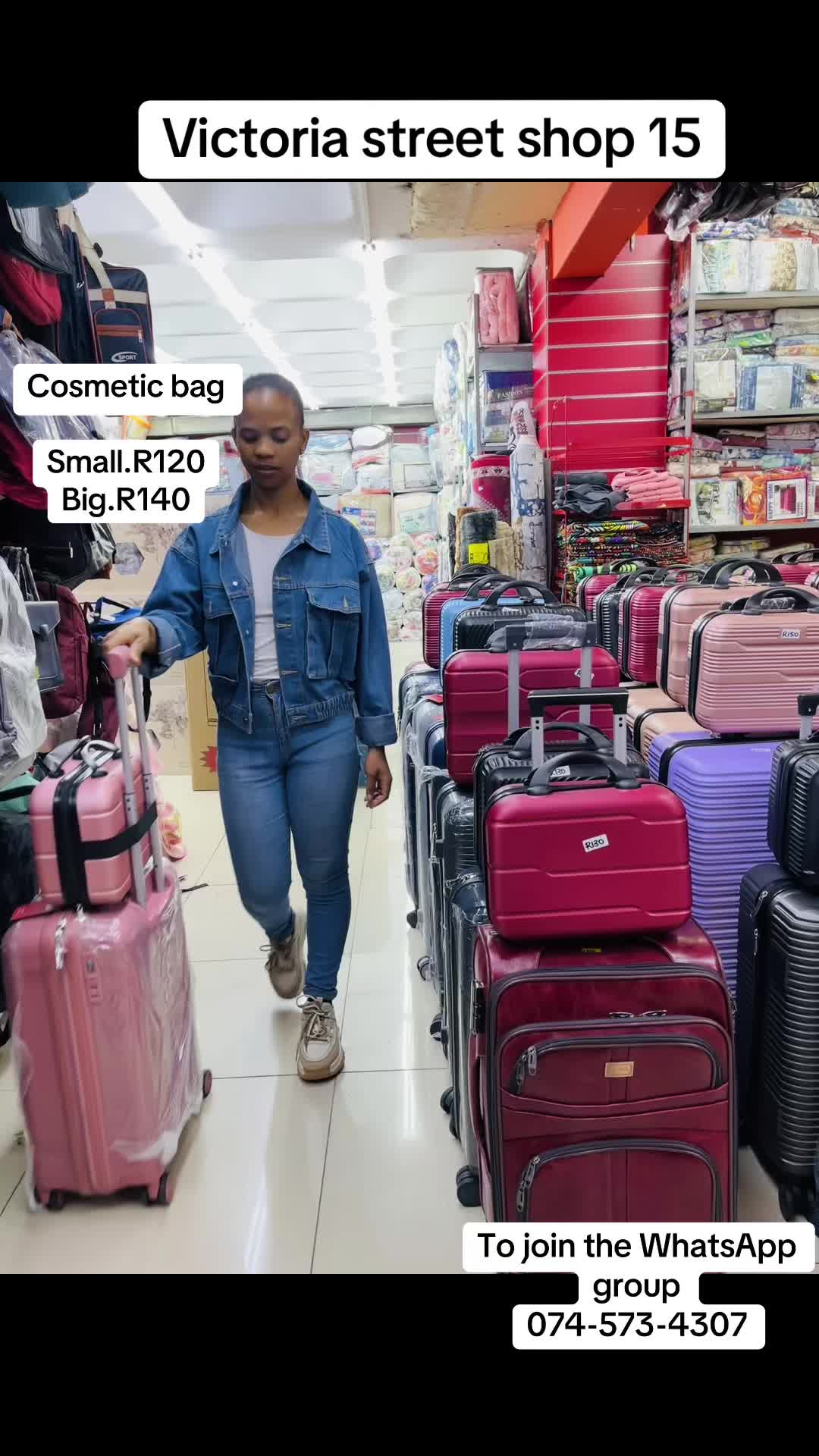 @TOPTEN TRADING DURBAN