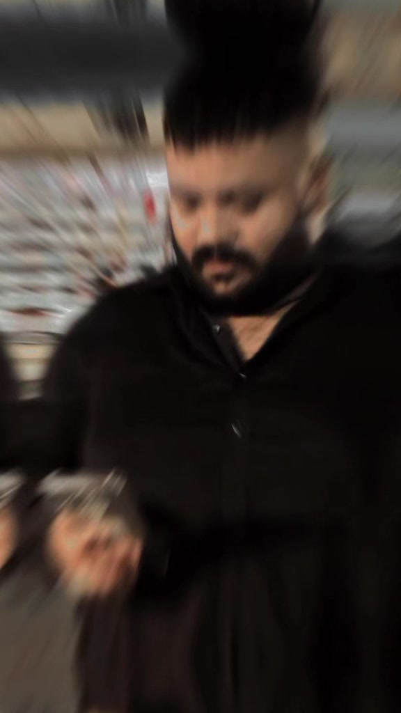 @Dani butt