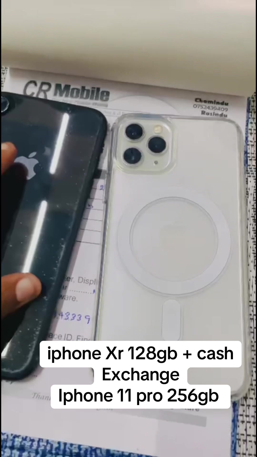 @CR MOBILE