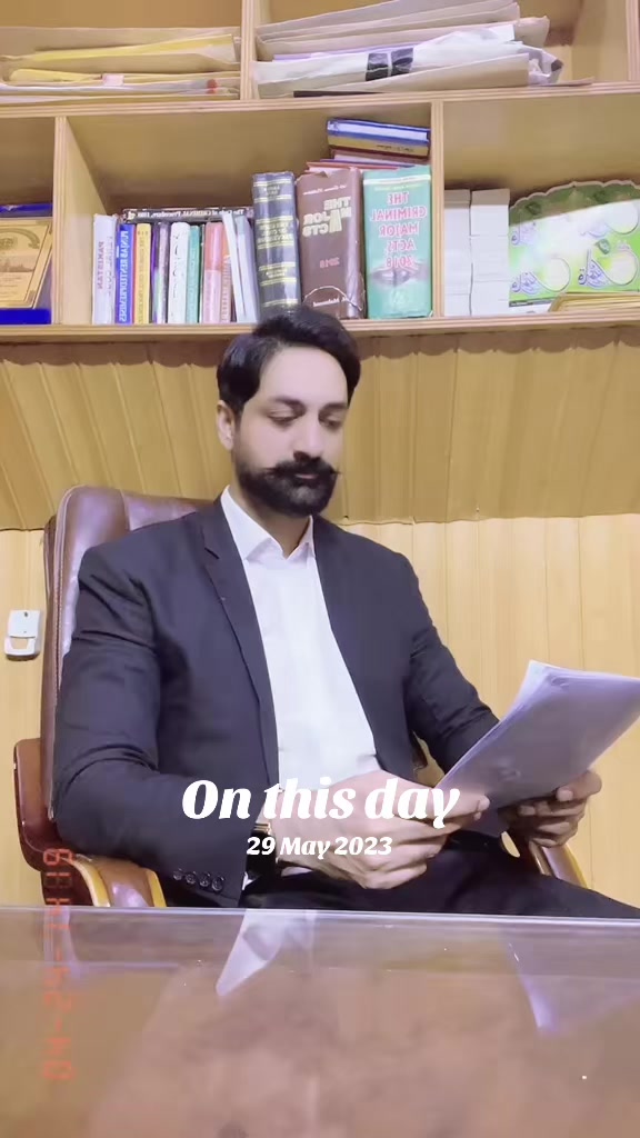 @Mian Adil Nazir