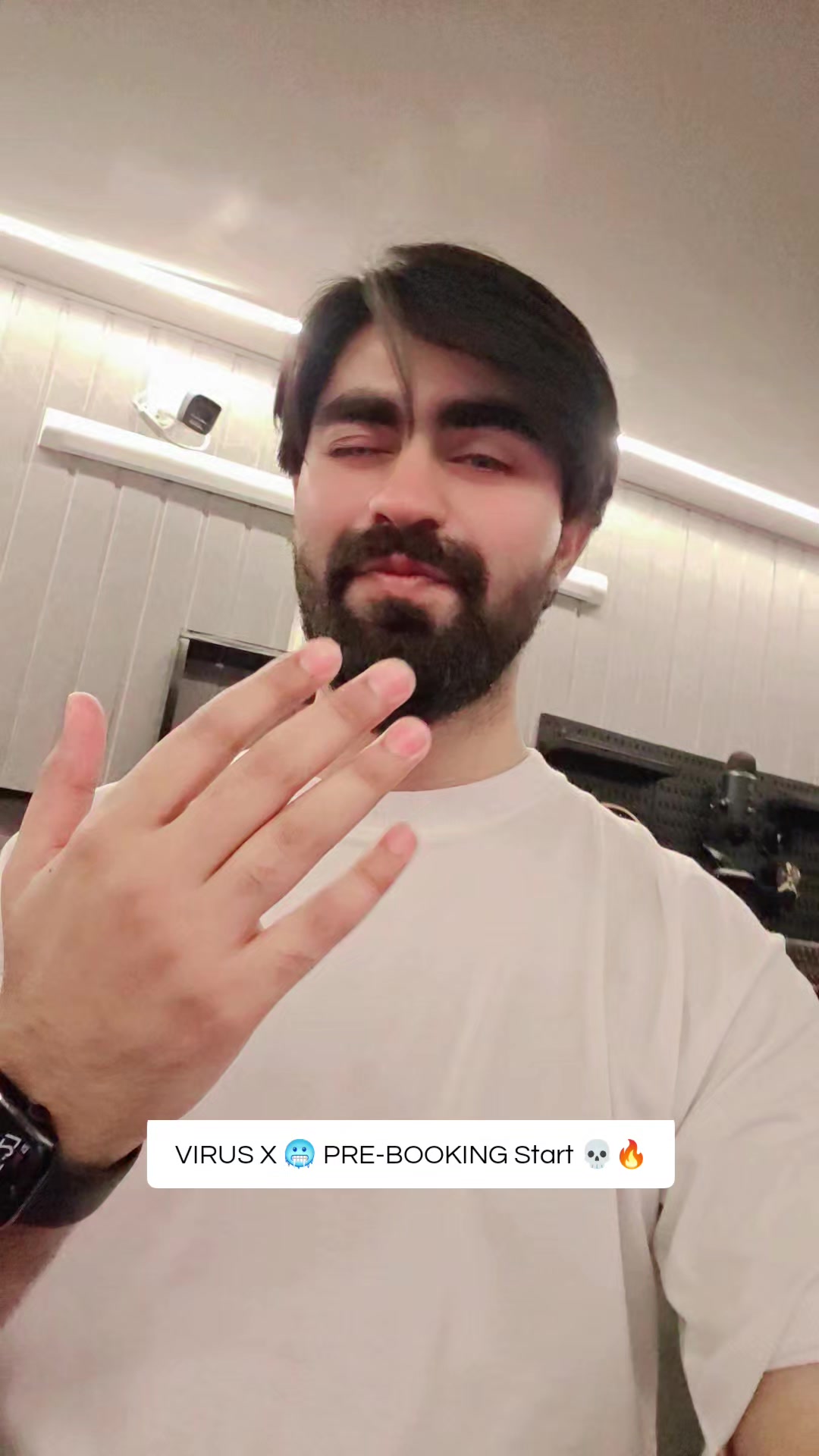 @VIRUS GAMING 👑