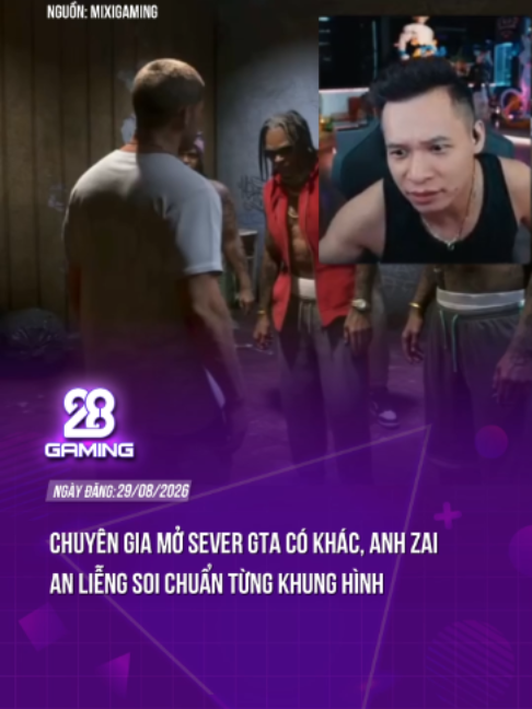 @Theanh28 Gaming