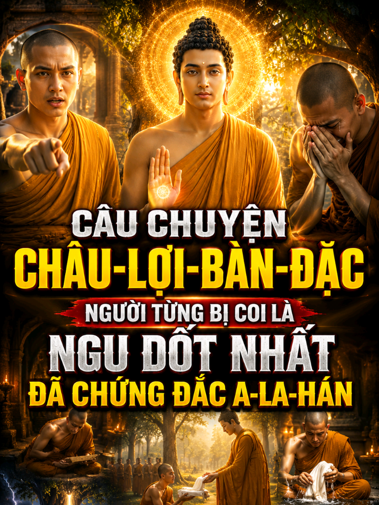 @🪷LỜI PHẬT DẠY 348🪷