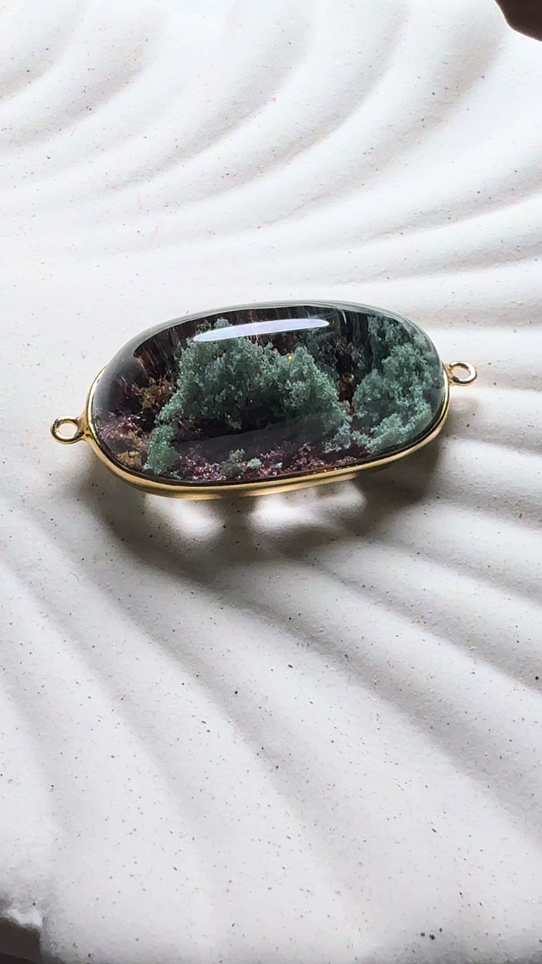 @Starry Sparkles Luxury Crystal