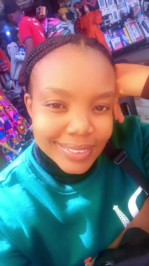 @Nelisiwe Maphalala