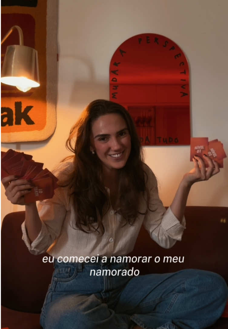 @Isso n&atilde;o &eacute; um Jogo
