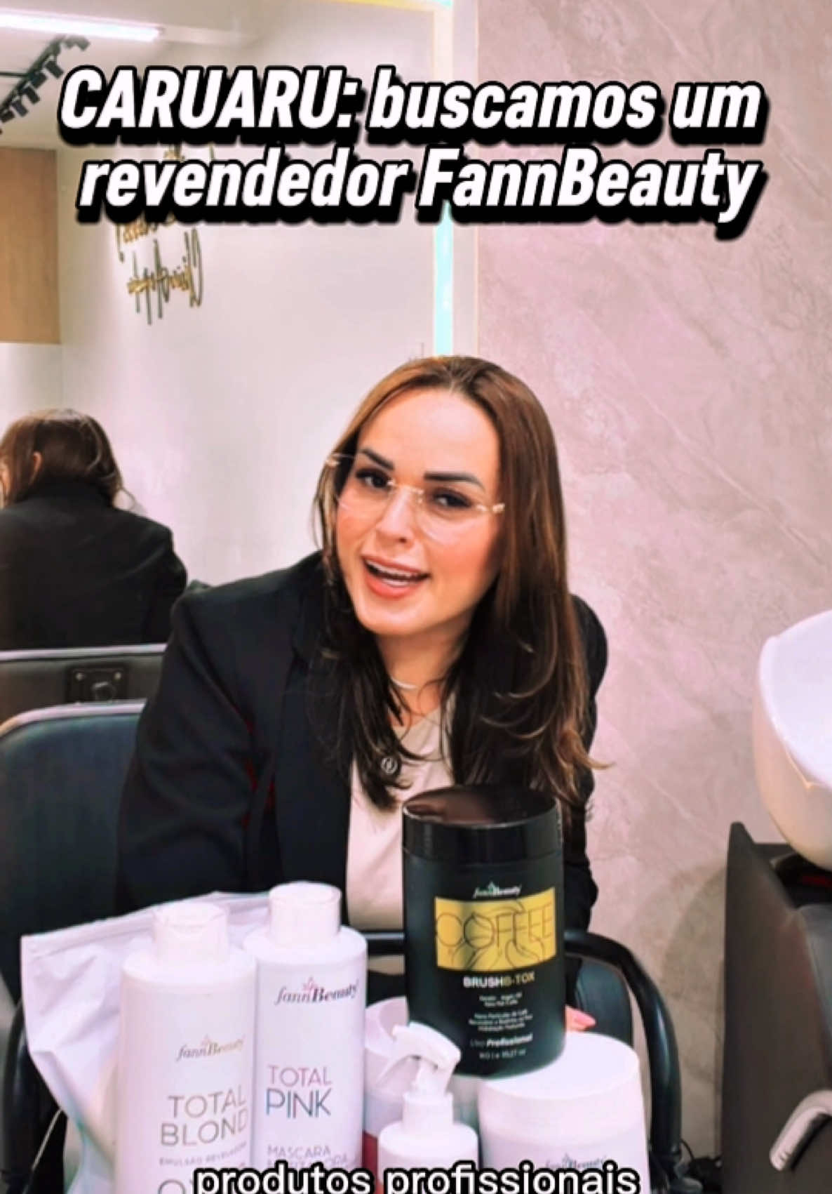 @FannBeauty