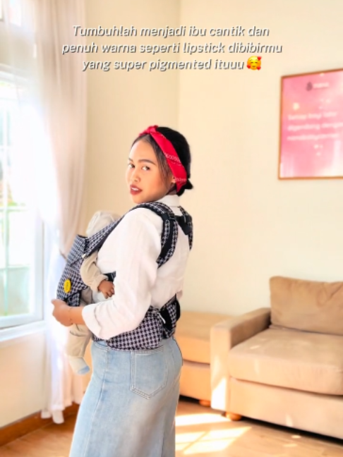 @nanababycarrier official