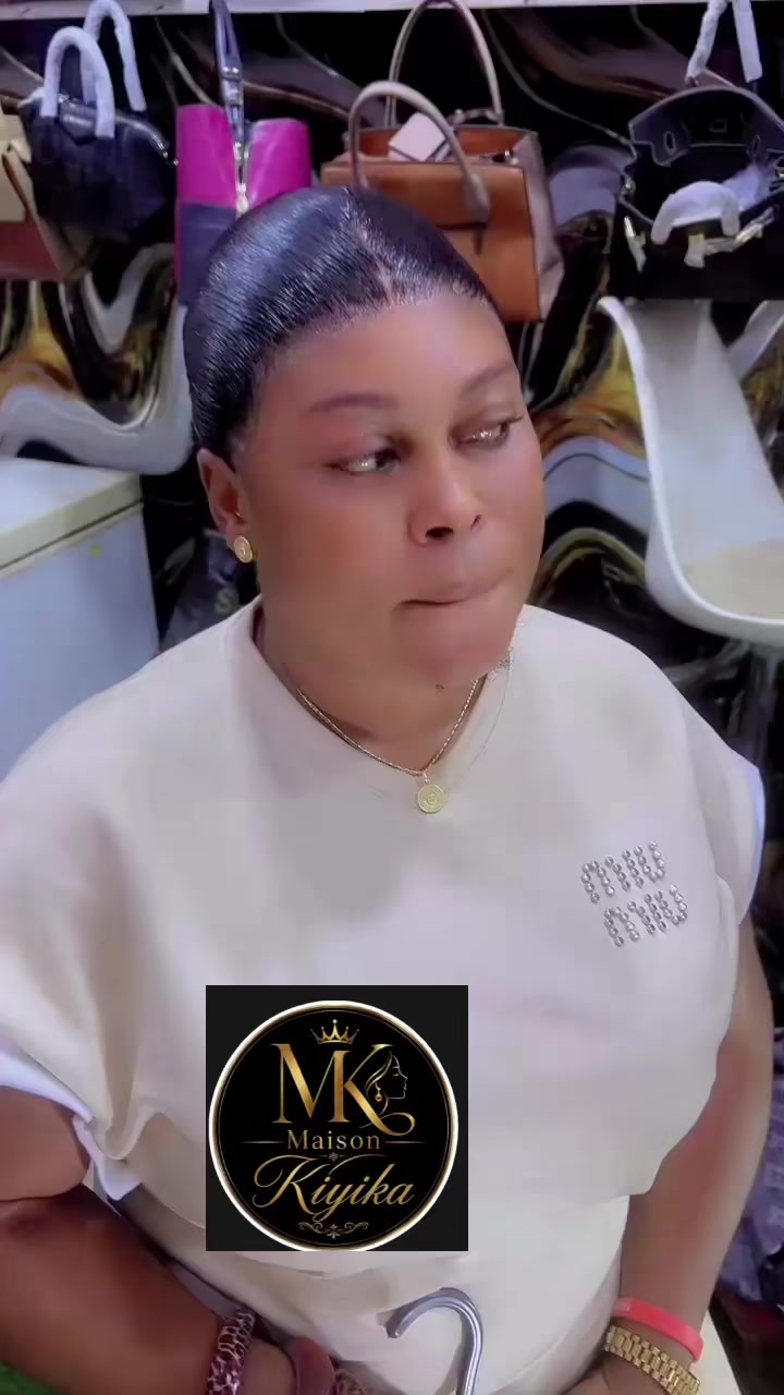 @Bernis kiyika Coiffure