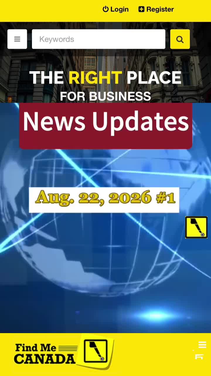 @FindMe  Place For Business 🌎