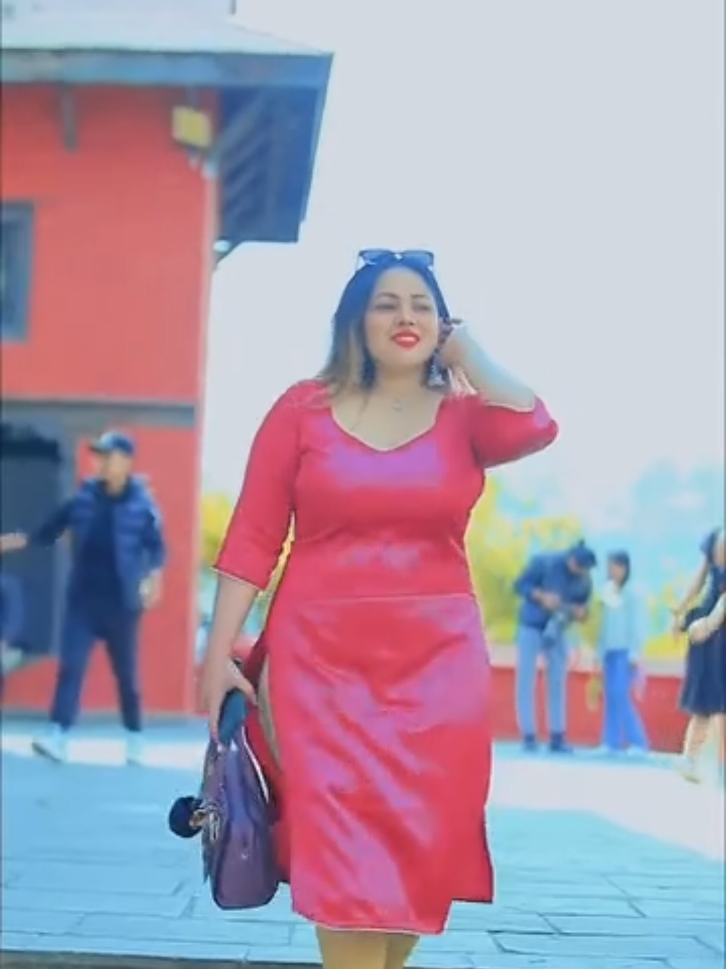 @Rupa Gautam💞🤗🙏
