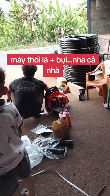 @Linh - Kim Kh&iacute; Điện M&aacute;y