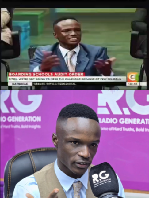 @Lightcast TV Kenya