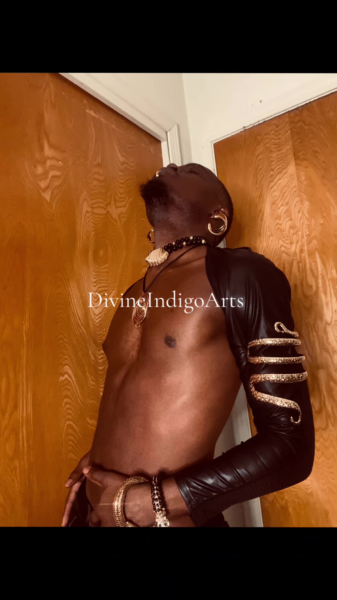 @🎭Divine Indigo Arts🎭