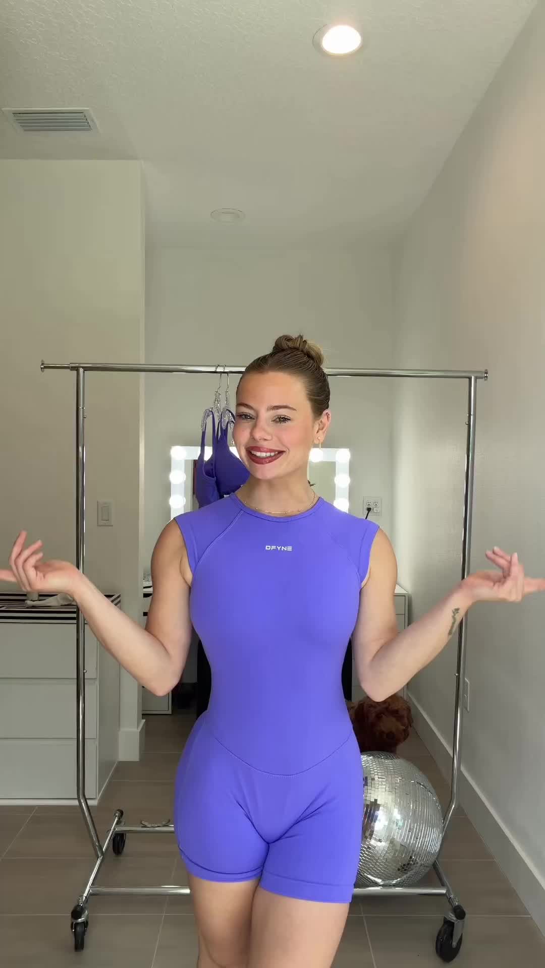 @Krista Stevens