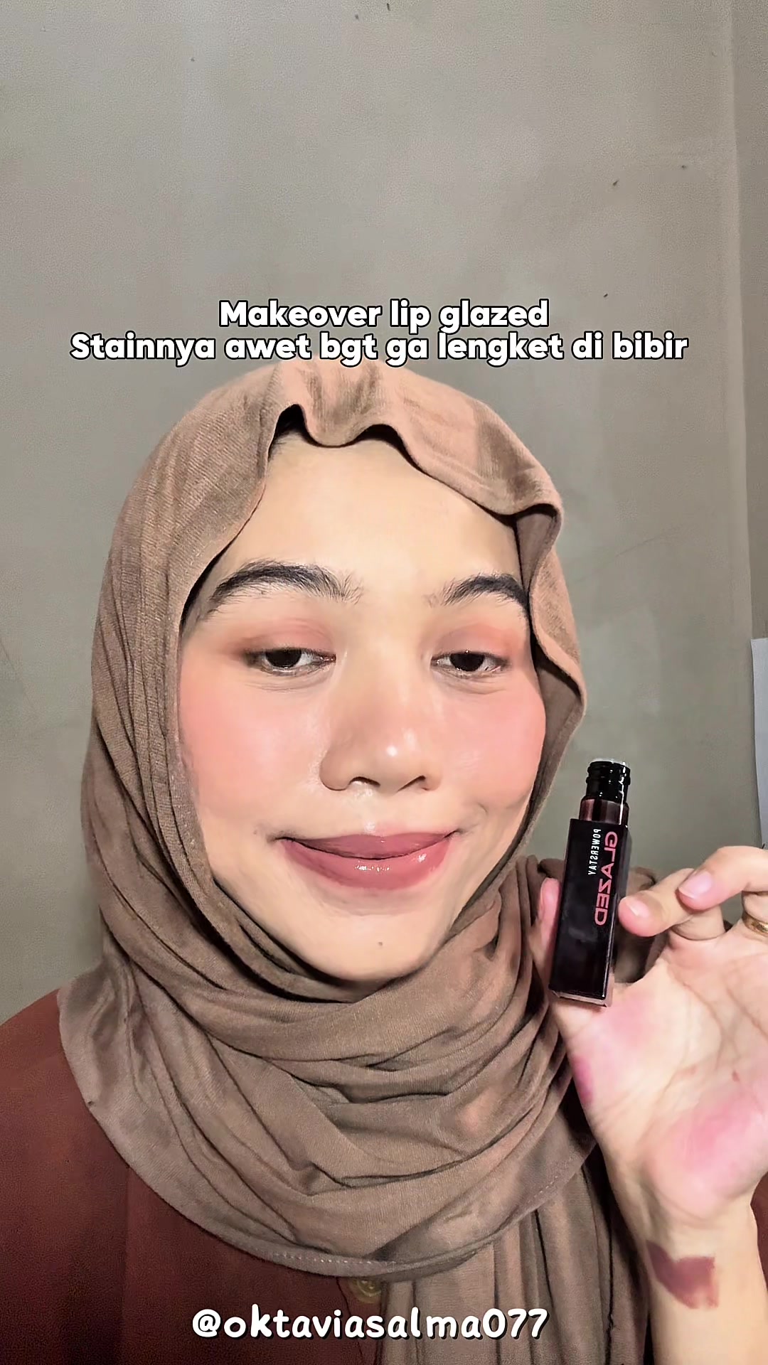 @Oktavia Salma