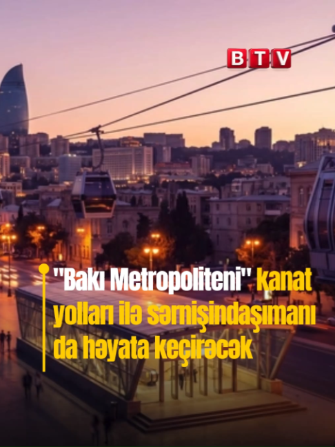 @BTV XƏBƏR