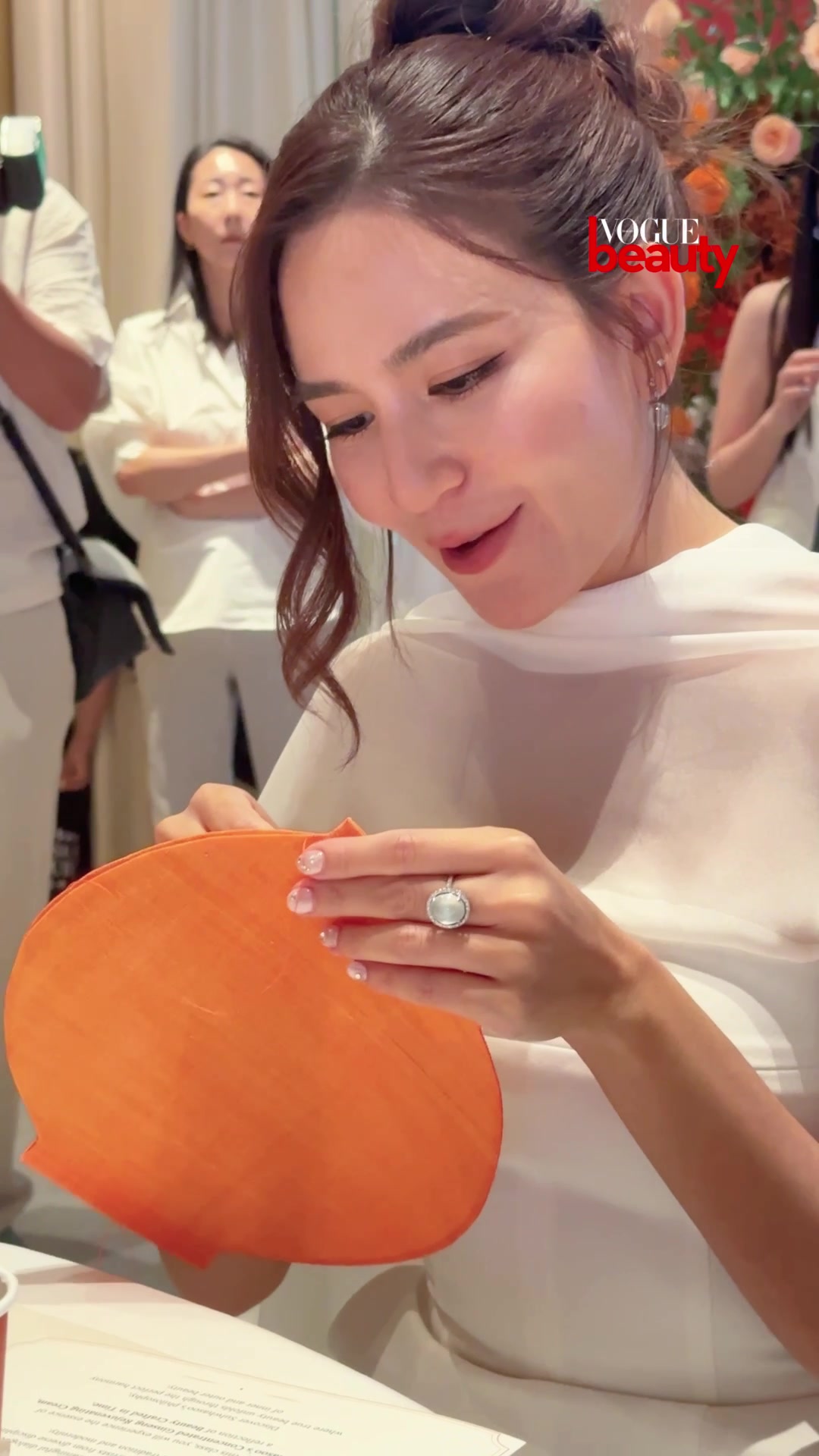 @Vogue Beauty Thailand