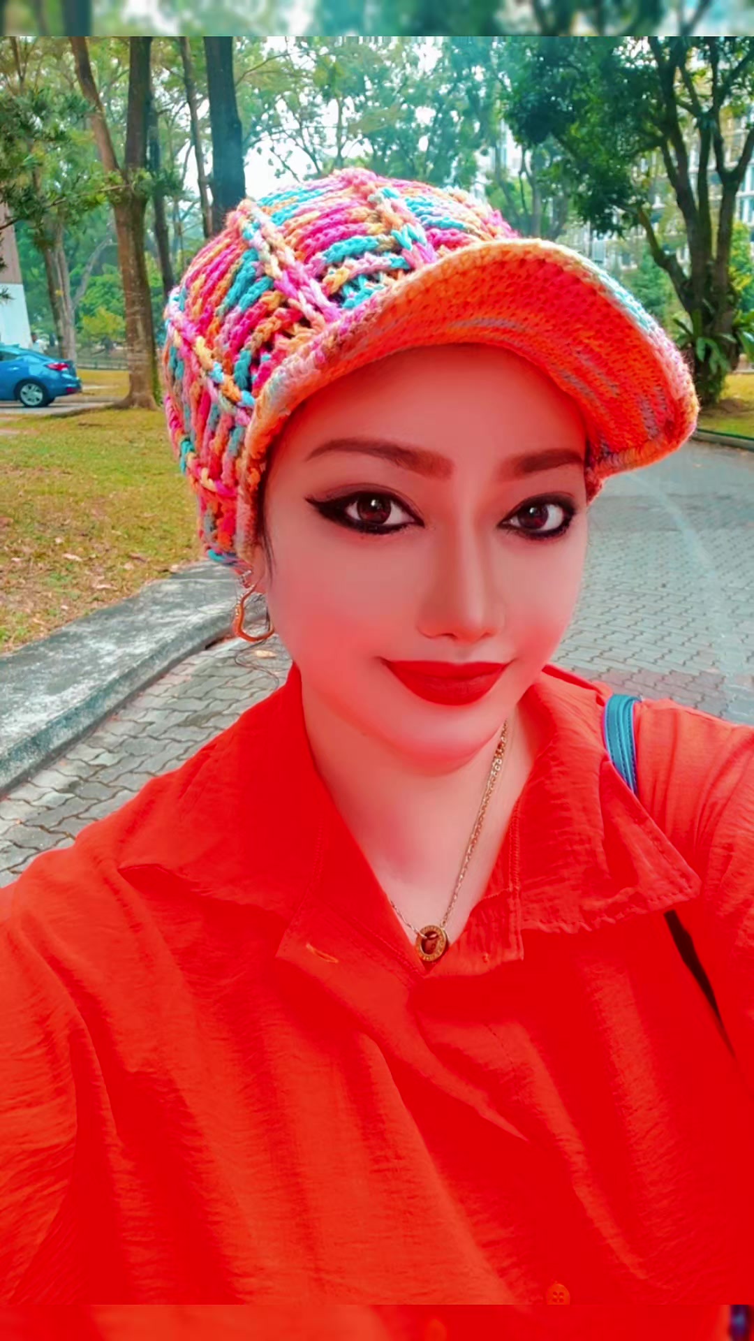 @Permaisuri Baazigar🥰