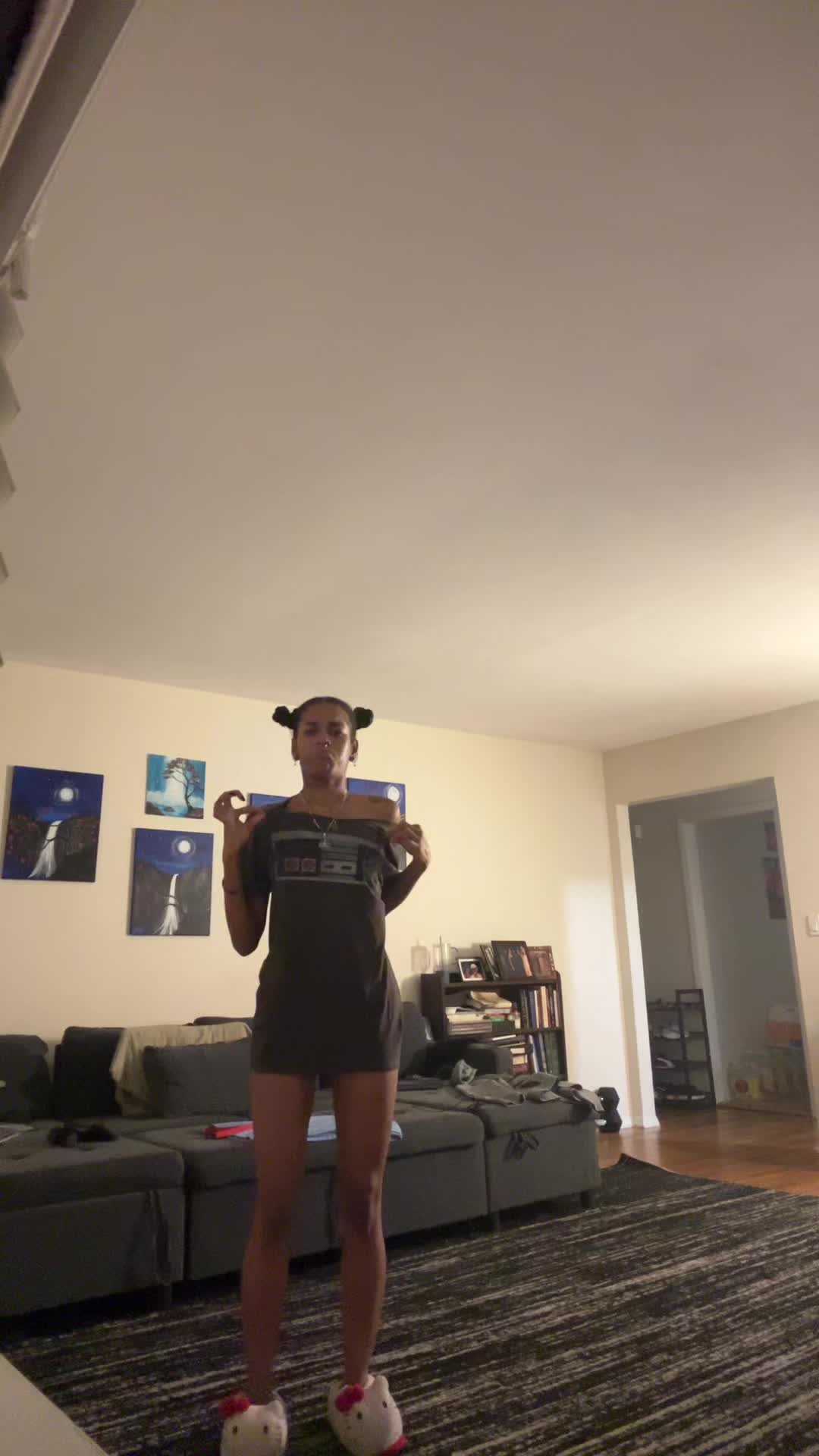 @☆🧘🏽♀️☆