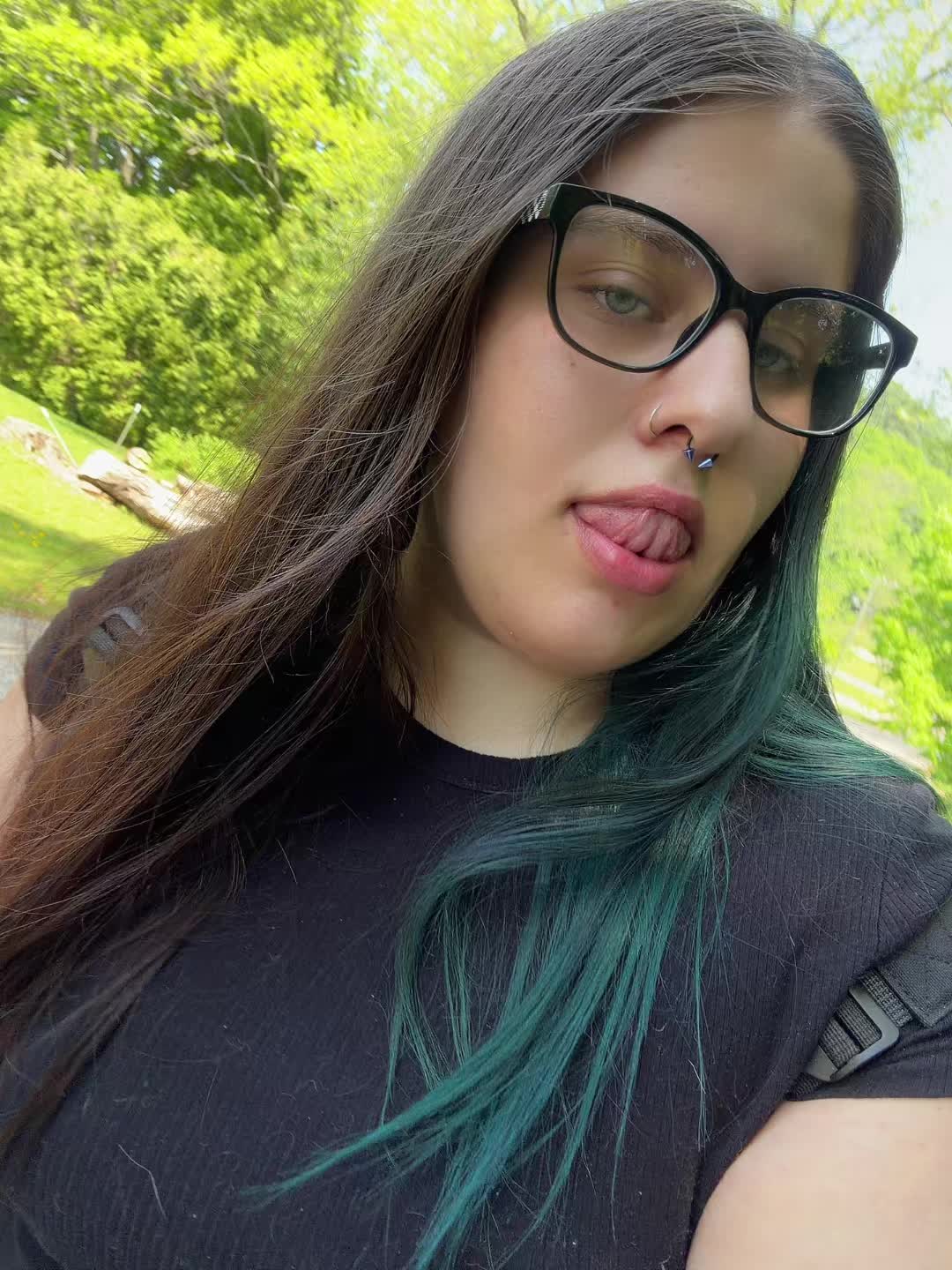 @Alexia 🧟
