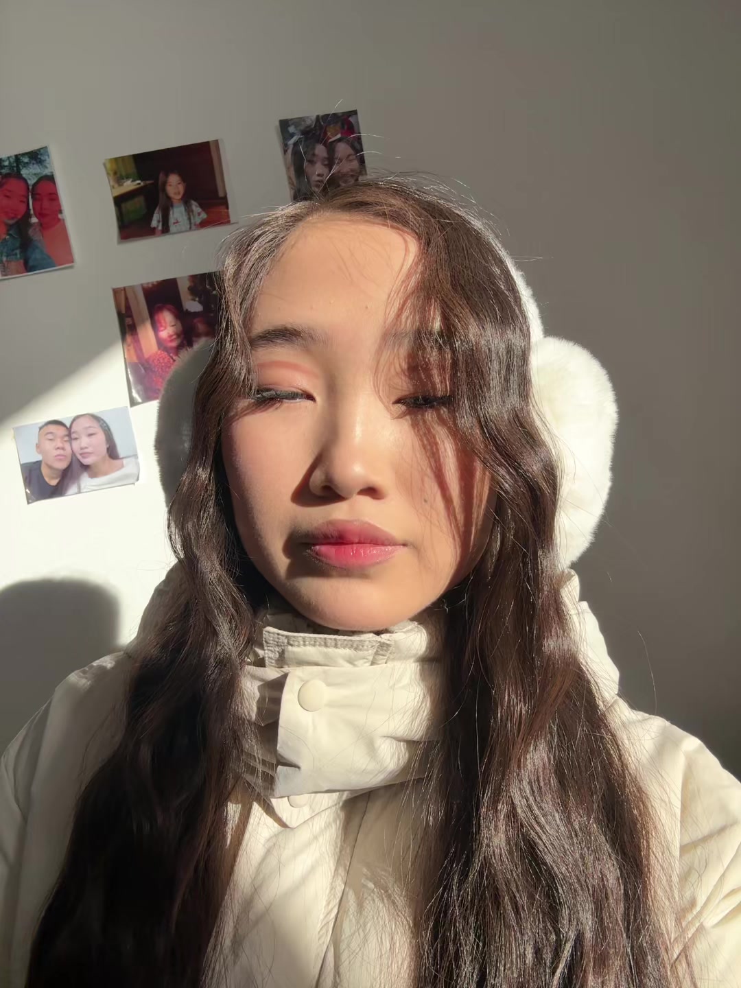 @корякина