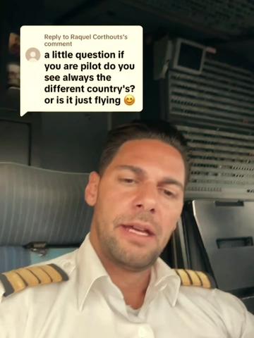 @Pilot Johnnie