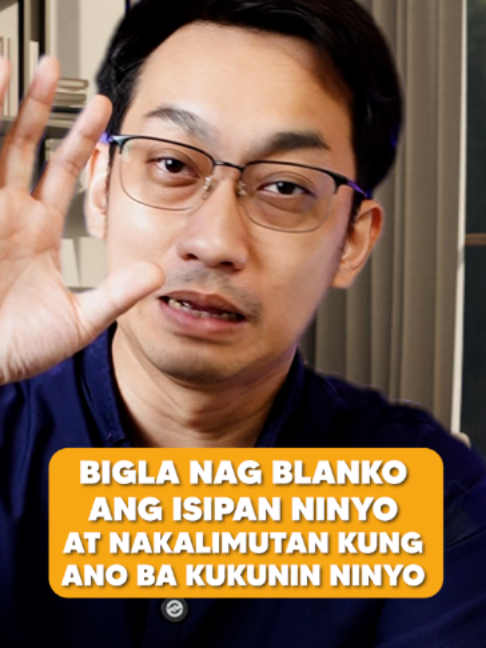 @Dr. Dex Macalintal