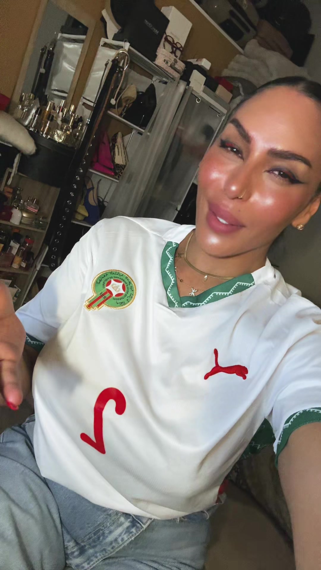 @Lalla Ibtissam 🇲🇦🥊🥋🏋🏻♀️
