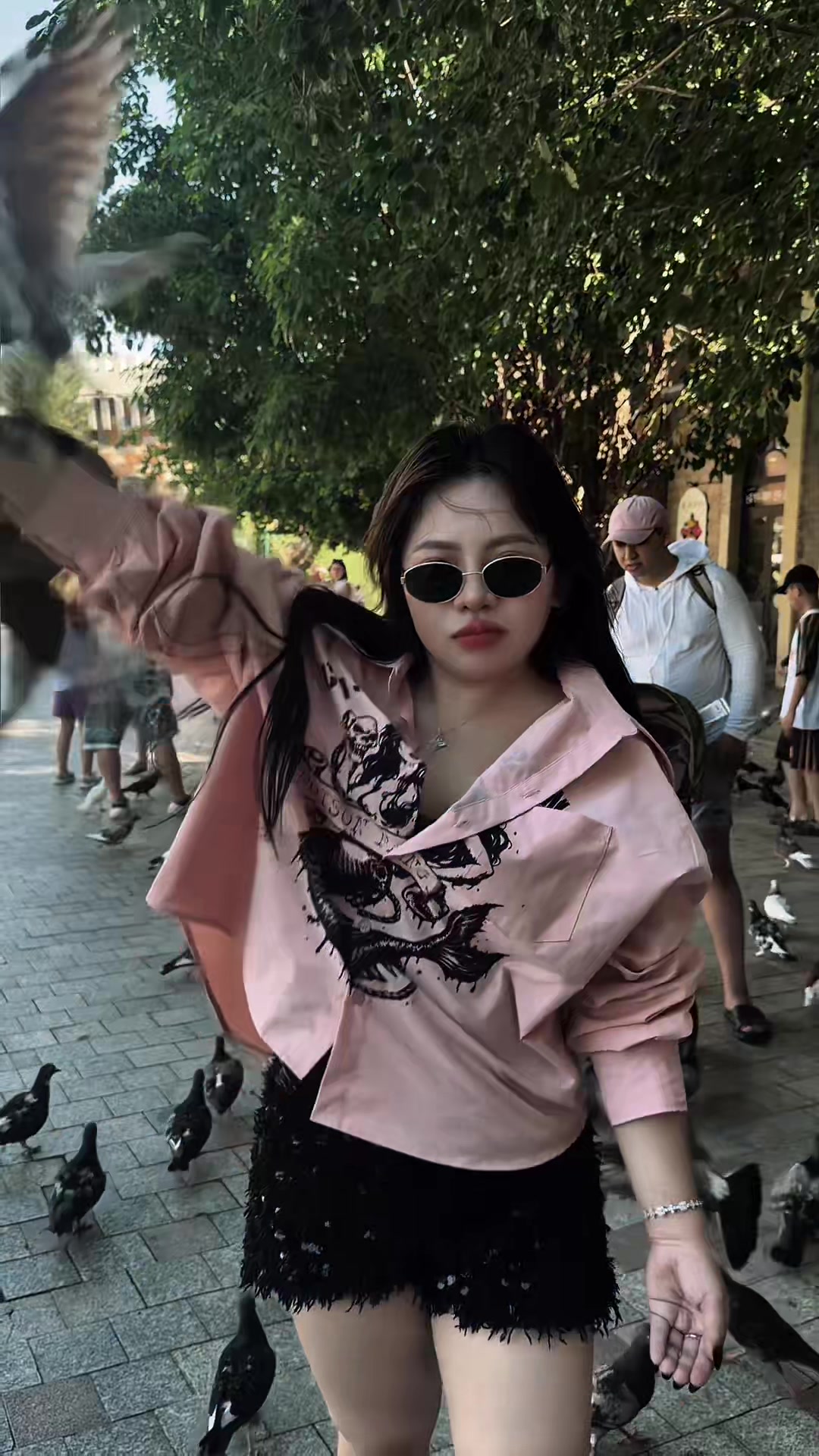 @☘️NguyễnBéCỏ
