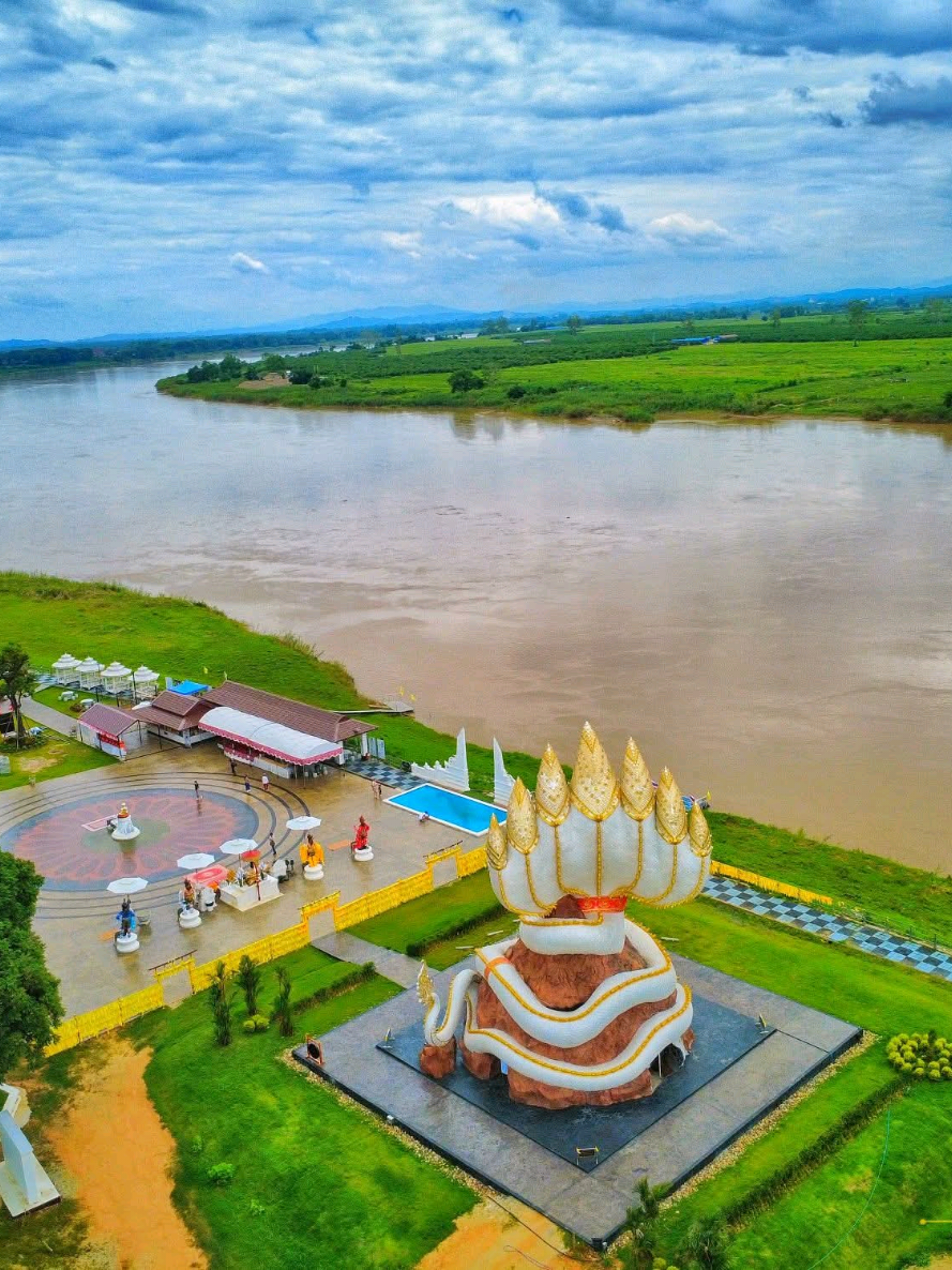 @ณ เชียงแสน