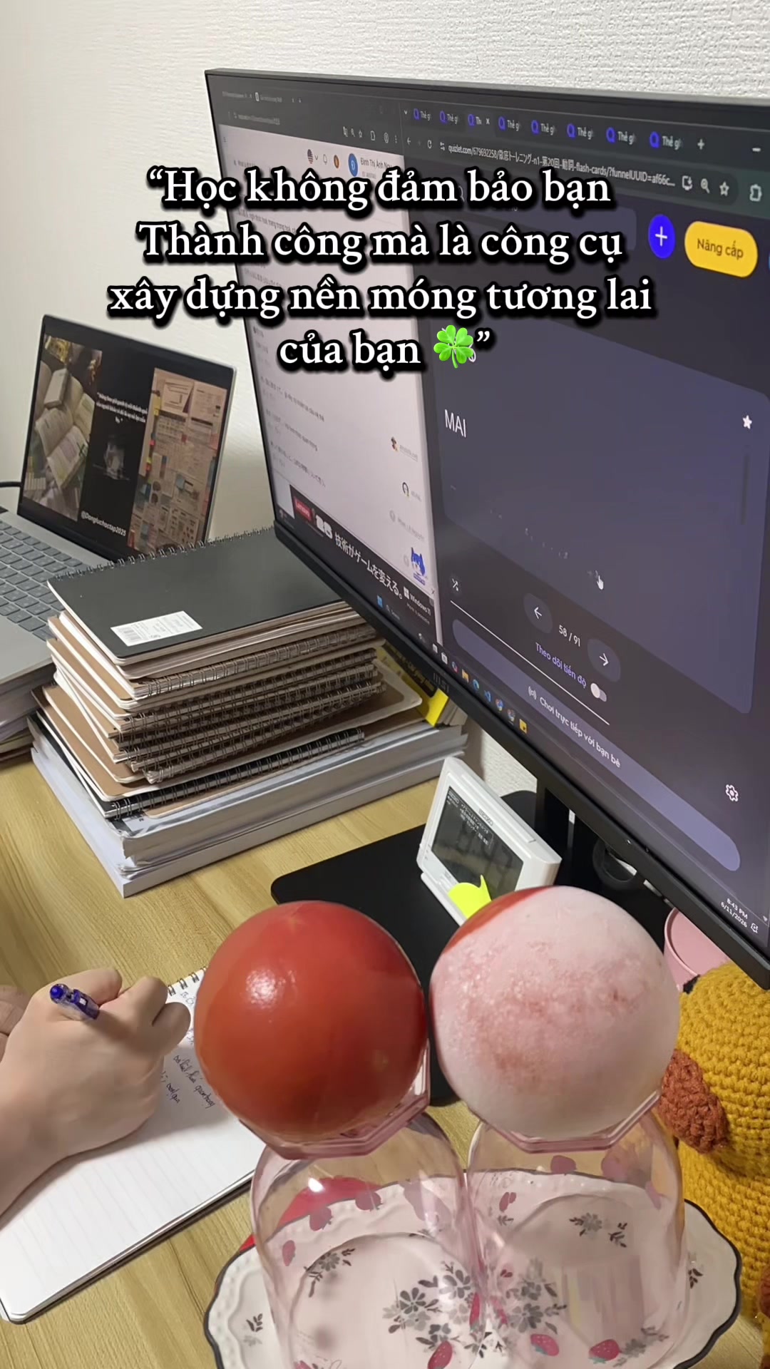 @Cô Kỹ Sư Nhật 🇯🇵