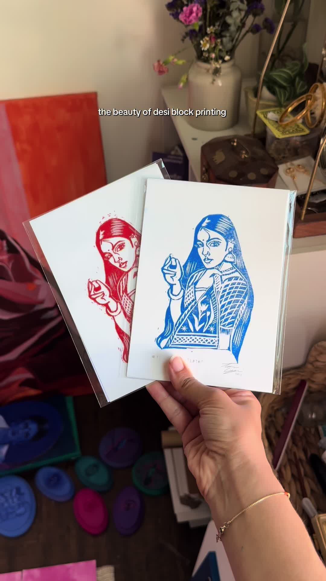 @Tara Yamai