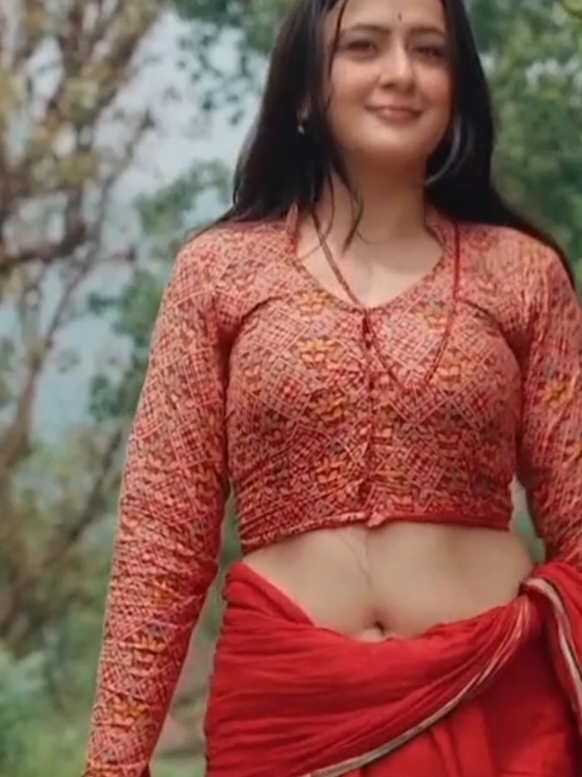 @Nepali Heroine